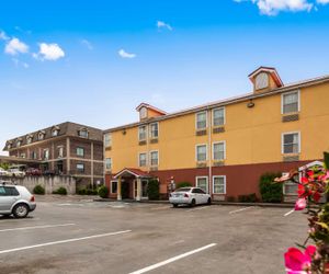 SureStay Plus Hotel By Best Western Chattanooga Ooltewah United States