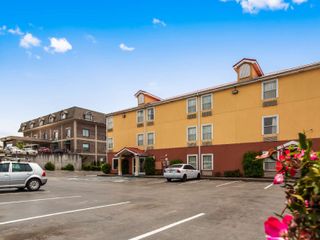 Hotel pic SureStay Plus Hotel By Best Western Chattanooga