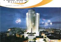 Отзывы Pasar Baru Mansion, 3 звезды