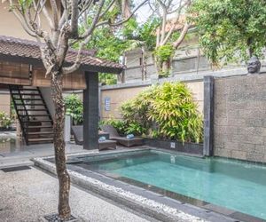 Villa Karma Legian Legian Indonesia