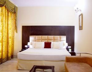 FabHotel Conclave Comfort East Of Kailash Delhi City India