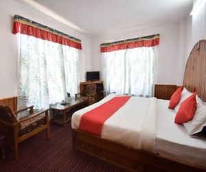 OYO 8643 Hotel Shambhala Manali India