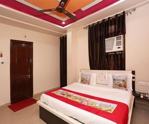 OYO 7773 Hotel Simran Palace Kota India