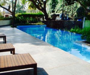 Luxurious 2BHK for Ultimate Holiday Experience in Goa Candolim India