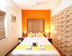 OYO 4219 Ratnakar Residency Kolkata India