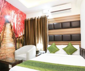 Inn@Silicon Valley Bengaluru India
