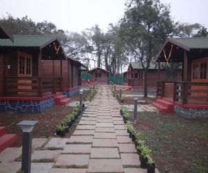 Stay Ya! Cottages Alibag India