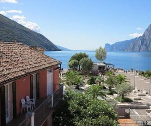 Casa Sandra Bertolini Torbole Italy