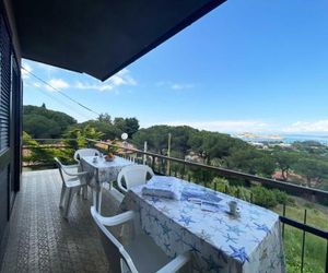 Villa Bel Panorama Portoferraio Italy