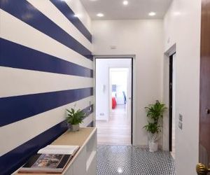 CDA Apartament Minori Italy