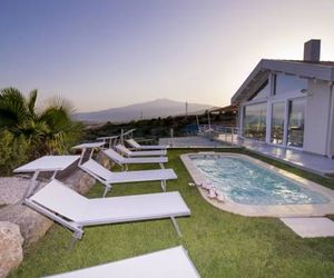 Villa delle Ginestre Giardini-Naxos Italy
