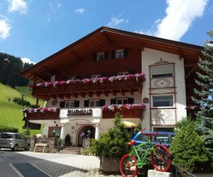 Garni Rubens Selva di Val Gardena Italy