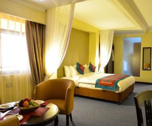 Grand Royal Swiss Hotel Kisumu Kenya