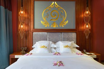 image of hotel Golden Temple Boutique