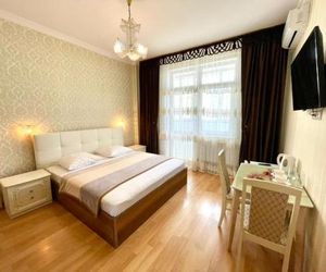 Mini-Hotel Sultan Astana Kazakhstan
