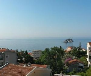 Apartmani Drašković Petrovac Montenegro