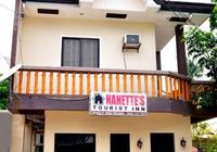 Отзывы Nanette’s Tourist Inn