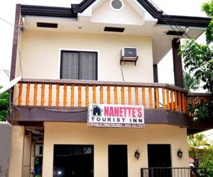 Nanettes Tourist Inn San Remigio Philippines