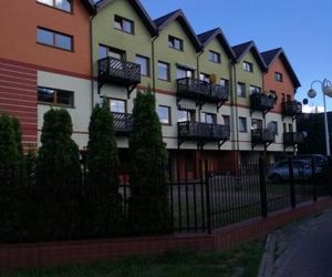 Apartament Masajka Wladyslawowo Poland