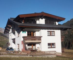 Haus Feldbründl Tux Austria