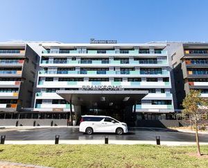 The Branksome Hotel & Residences Mascot Australia
