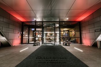 Hotel Photo 14