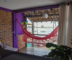 Casa Sol Nascente Itacare Brazil