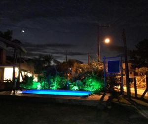 Residencial Rosa Flor Praia do Rosa Brazil