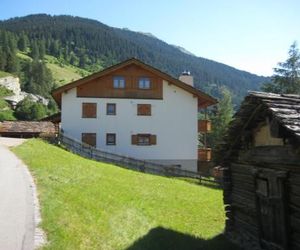 Unterem Hoereli Vals Switzerland