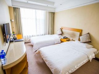 Фото отеля Tianjun Hotel (Hohhot Wanda Plaza)