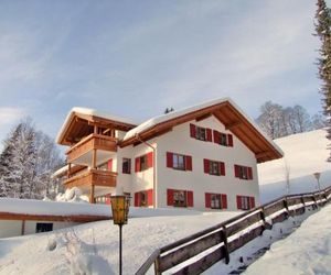 Landhaus Stillachaue Oberstdorf Germany