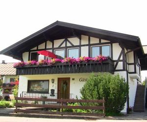Gästehaus Gerber Oberstdorf Germany