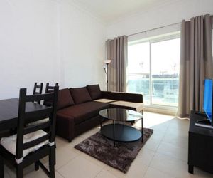 One Bedroom Apt in Mayfair Residence, Business Bay Dubai City United Arab Emirates