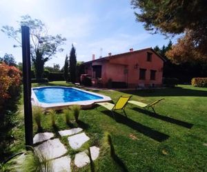 Casa rural El Pitañar Teruel Spain