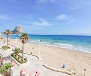 Wohnung Rio Calpe Spain