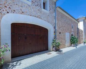 Casal DE Gaieta Campanet Spain