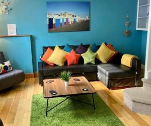 Pebble Mews House - Sleeps Pebble Mews House - Sleeps 2 to 8 guests near seafront Brighton United Kingdom