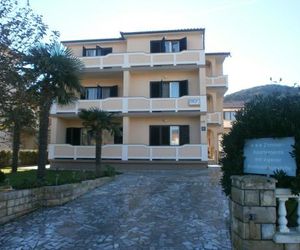 Apartment TARIBA Rab Croatia