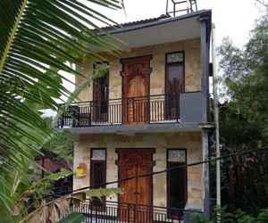 Kartikas House Tegallalang Indonesia