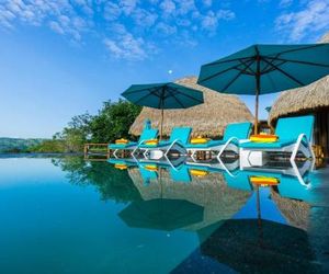 C-View Villas Lembongan Island Indonesia