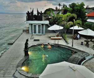 Cemaras Beach Homestay Nusa Penida Indonesia