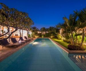 Villa Nahema Canggu Indonesia
