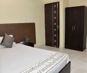 Hotel Maple Inn Patna India