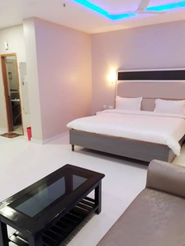 Hotel Photo 16