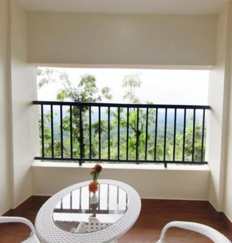 Coorg Cliffs Resorts