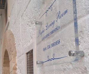 Puglia Loving Room Monopoli Italy