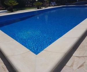 B&B Solepineta Matino Italy