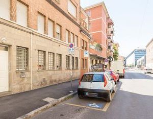 Appartamento Alla Stazione Bologna Italy