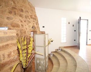 Villa Stracca Alliste Italy
