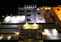 Отзывы Hotel Atlantis Higashi Osaka (Adult Only), 4 звезды